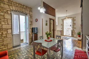 Antiche Mura Apartments 